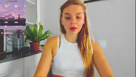 Sabina online show from 17, 7, 2026