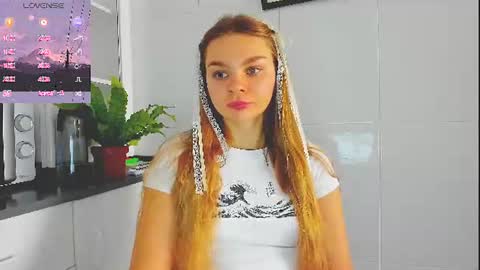 Sabina online show from 20, 7, 2026