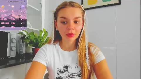 Sabina online show from 21, 7, 2026