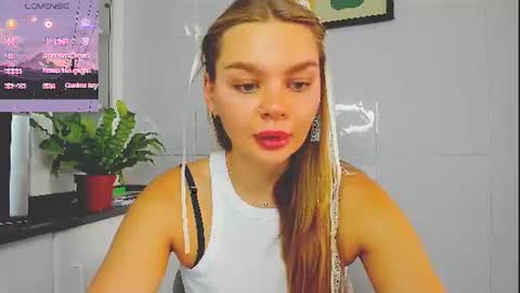 Sabina online show from 22, 7, 2026