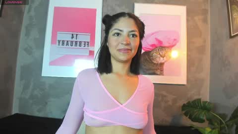 Samantha online show from 14, 4, 2026
