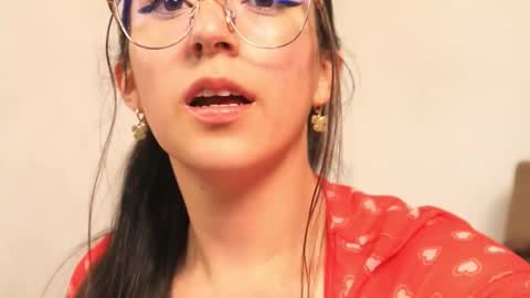 Sammy Lauren online show from 26, 2, 2026