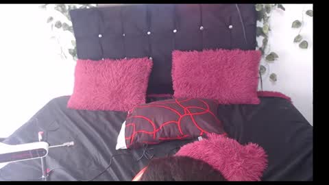 sweet_scarlett_69 online show from 1, 7, 2026