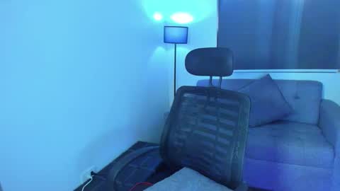 SCARLLET online show from 5, 3, 2025