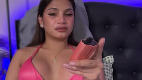 SCARLLET online show from 9, 10, 2025