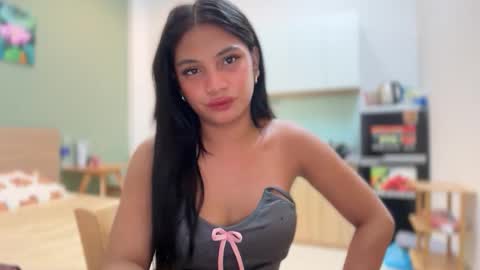 SCARLLET online show from 18, 2, 2026