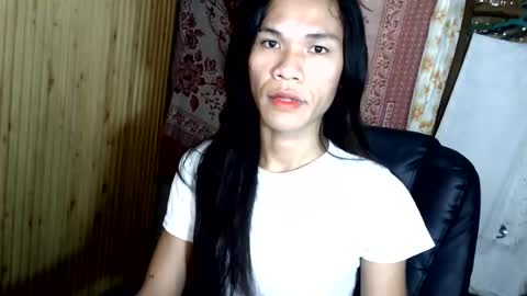 Zhienne online show from 12, 7, 2026
