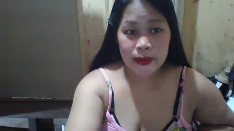 Snapshot of sweet_shafarah chatting on 29, 1, 2025 sweet_shafarah online show from 29, 1, 2025