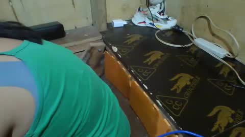 Snapshot of sweet_shafarah chatting on 6, 2, 2025 sweet_shafarah online show from 6, 2, 2025