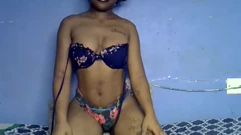 sweet_smally online show from 3, 6, 2026