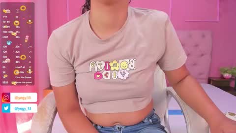 Yeileen online show from 17, 12, 2025