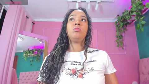 Yeileen online show from 27, 3, 2026