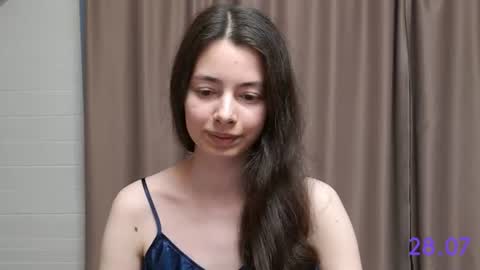 Snapshot of sweet_sweet_angel chatting on 28, 7, 2026 Angel online show from 28, 7, 2026