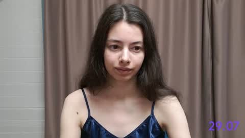 Snapshot of sweet_sweet_angel chatting on 29, 7, 2026 Angel online show from 29, 7, 2026