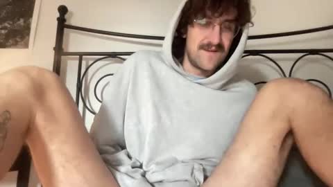 Terence online show from 24, 10, 2025