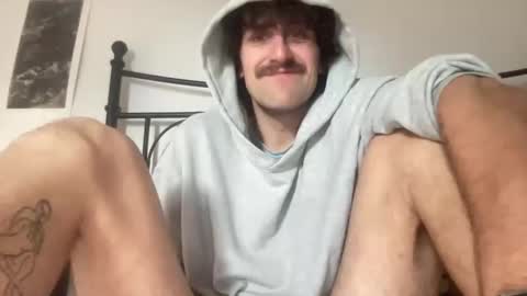 Terence online show from 25, 10, 2025