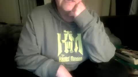 Witch Hazelle online show from 1, 3, 2026