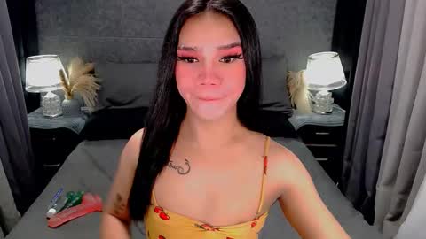 bea takashi  online show from 11, 2, 2026