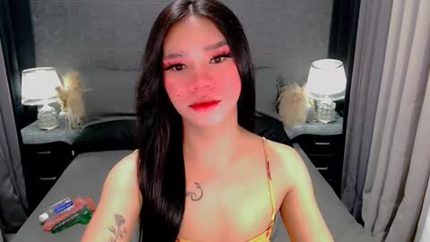 bea takashi  online show from 10, 3, 2026