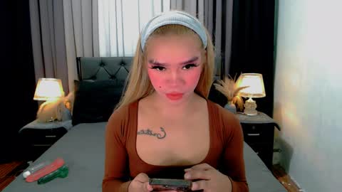 bea takashi  online show from 7, 4, 2026