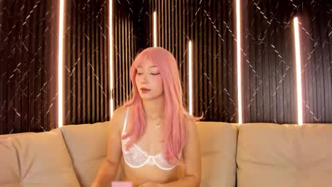 SweetAlana online show from 25, 3, 2026