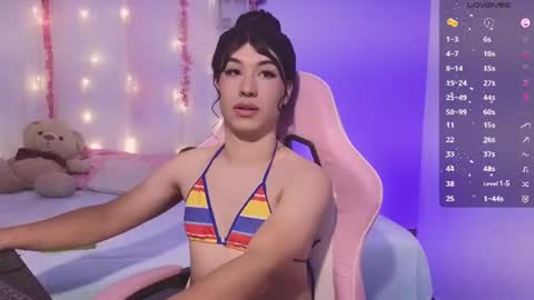 sweetalana__ online show from 24, 7, 2026