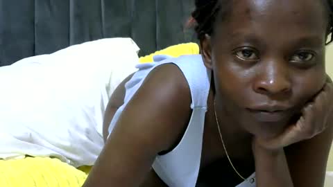 LIANAH online show from 25, 3, 2026