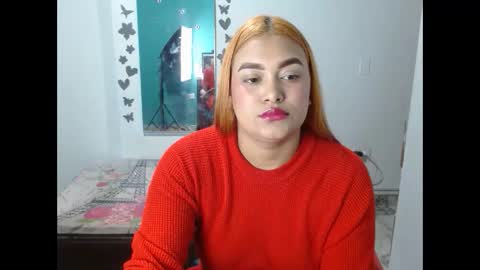 Snapshot of sweetaliice_ chatting on 14, 11, 2025 sweetaliice_ online show from 14, 11, 2025