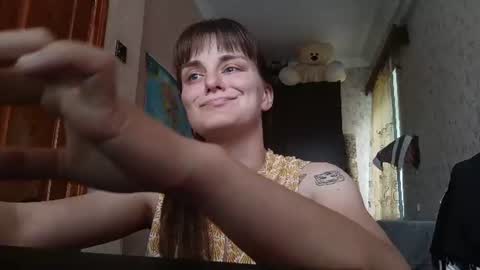sweetalina13 online show from 15, 6, 2026