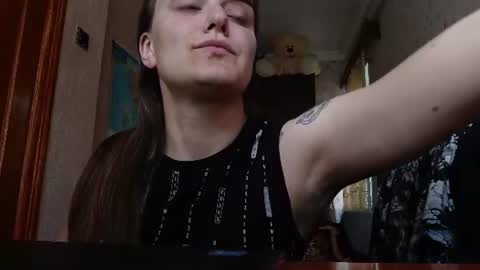sweetalina13 online show from 19, 6, 2026