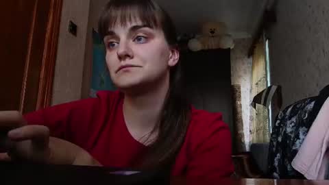sweetalina13 online show from 20, 6, 2026