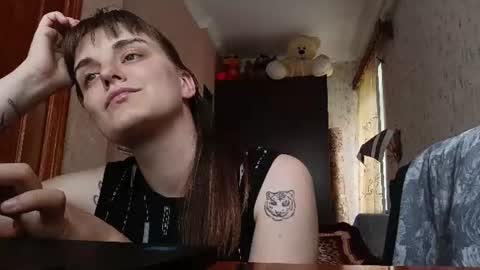 sweetalina13 online show from 23, 6, 2026