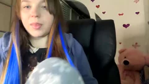 Snapshot of sweetalissa18 chatting on 14, 12, 2024 sweetalissa18 online show from 14, 12, 2024