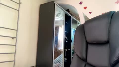 Snapshot of sweetalissa18 chatting on 19, 2, 2025 sweetalissa18 online show from 19, 2, 2025