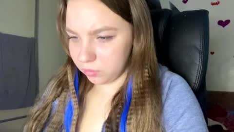 Snapshot of sweetalissa18 chatting on 21, 2, 2025 sweetalissa18 online show from 21, 2, 2025