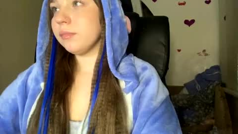 Snapshot of sweetalissa18 chatting on 25, 2, 2025 sweetalissa18 online show from 25, 2, 2025