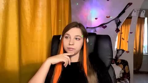 Snapshot of sweetalissa18 chatting on 23, 10, 2025 sweetalissa18 online show from 23, 10, 2025