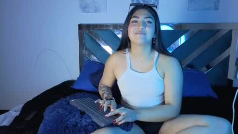 Cinthia online show from 17, 10, 2025