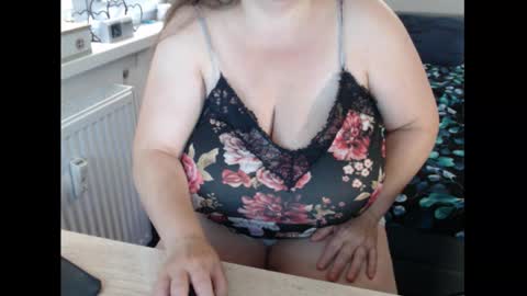 Sweetboobs85h online show from 10, 9, 2025