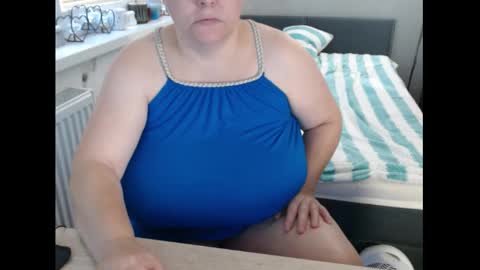 Sweetboobs85h online show from 14, 10, 2025