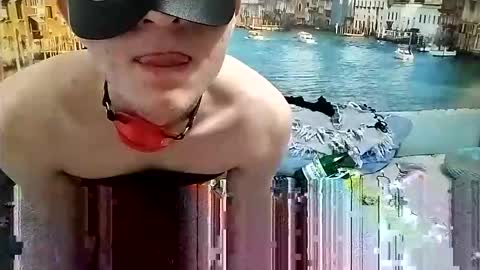 Sweetboy0777 online show from 17, 2, 2026