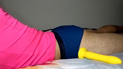 sweetboy842 online show from 17, 1, 2026