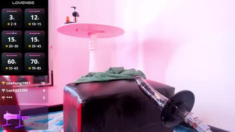    online show from 11, 3, 2026