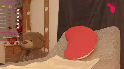 sweetbrunete96 online show from 7, 7, 2026