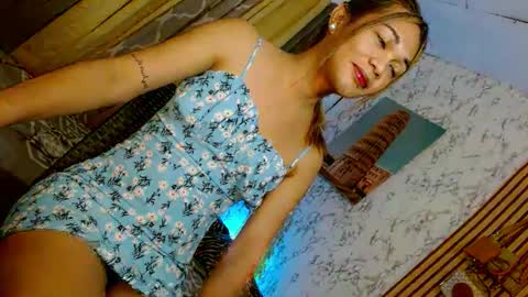 Snapshot of sweetcandicexx chatting on 19, 1, 2025 gwapa online show from 19, 1, 2025