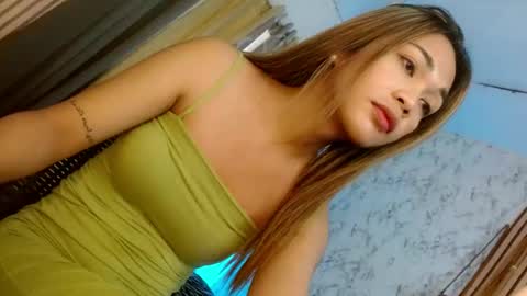 Snapshot of sweetcandicexx chatting on 15, 2, 2025 gwapa online show from 15, 2, 2025