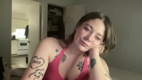 sweetcandy online show from 19, 1, 2025