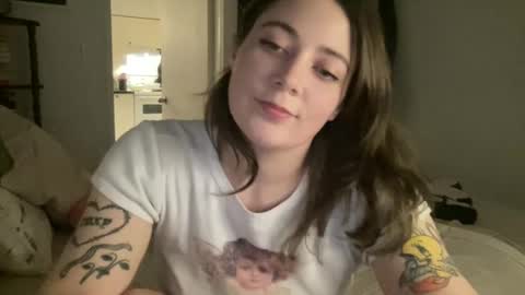 sweetcandy online show from 3, 2, 2025