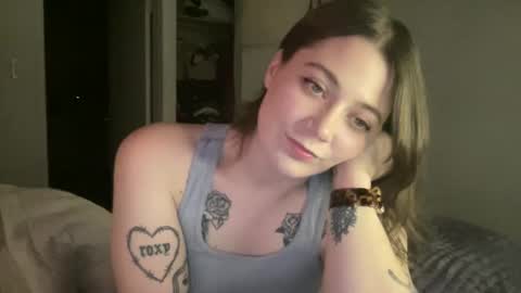 sweetcandy online show from 10, 2, 2025