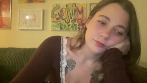 sweetcandy online show from 23, 9, 2025